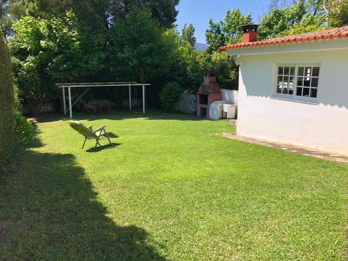 Casa La Finca Vigo Exterior photo