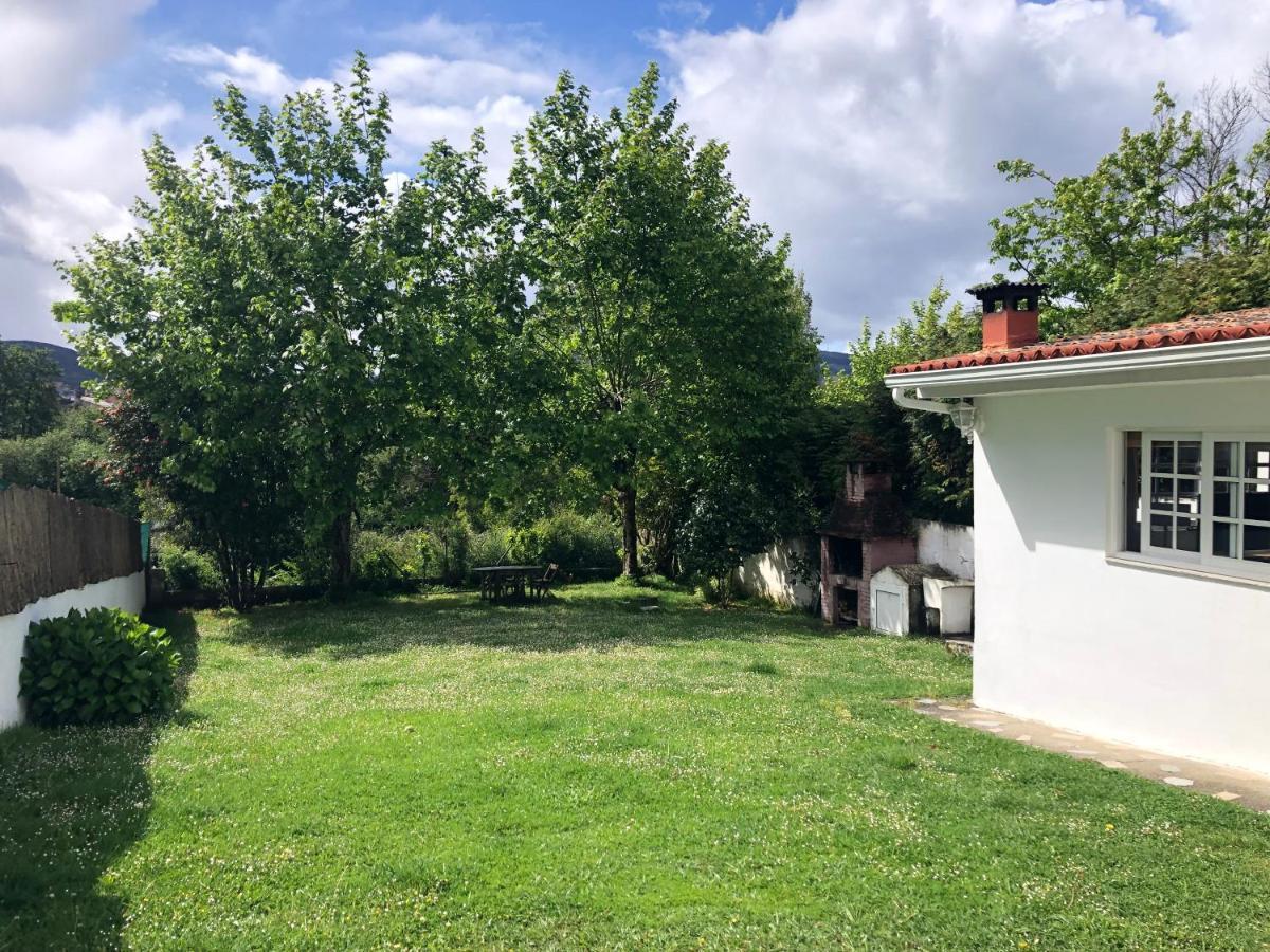 Casa La Finca Vigo Exterior photo
