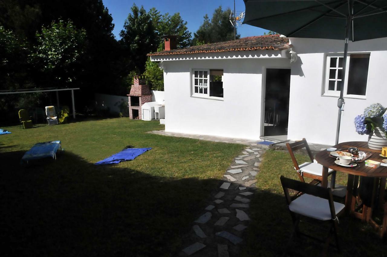 Casa La Finca Vigo Exterior photo